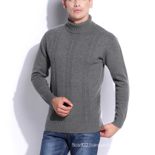 Men′s Fashion Cashmere Sweater (14-BRHZ5001.1)